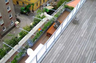 hofgr�n berlin GmbH