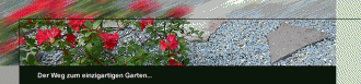 Gr�n 2 - Gartengestaltung  