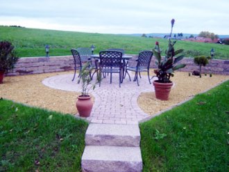 Gartenbau Frank Sch�fer