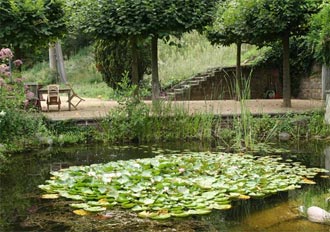 Garten- und Landschaftsbau J�rg K�ding GmbH