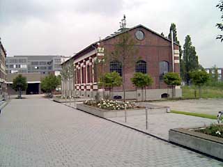 Wolf und J�ger GmbH