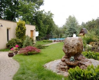 Sch�nknecht's Garten & Landschaftsbau GmbH 