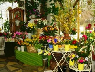Gartenbau Schl�ter