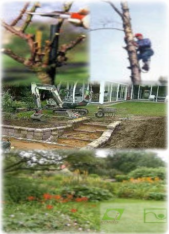 K�nig Garten- und Landschaftsbau GmbH