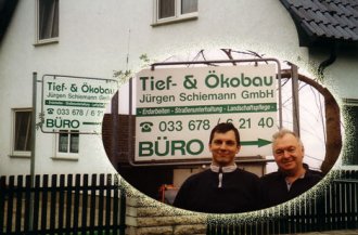 Tief- und �kobau Schiemann GmbH