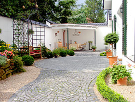 Axel Schubert Garten- und Landschaftsbau