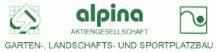 GaLaBau Sachsen-Anhalt: Alpina AG