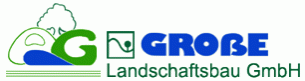 GaLaBau Sachsen: Gro&szlig;e Landschaftsbau GmbH
