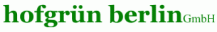 GaLaBau Berlin: hofgr&uuml;n berlin GmbH