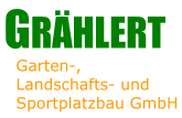 GaLaBau Berlin: Grählert GmbH