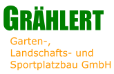 GaLaBau Berlin: Gr&auml;hlert GmbH