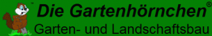 GaLaBau Berlin: Die Gartenh&ouml;rnchen  