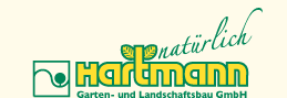 GaLaBau Baden-Wuerttemberg: Hartmann Garten- und Landschaftsbau GmbH