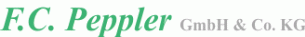 GaLaBau Bremen: F.C. Peppler GmbH & Co. KG