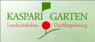 GaLaBau Rheinland-Pfalz: Kaspari GmbH  Garten- und Landschaftsbau 