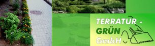 GaLaBau Sachsen-Anhalt: TERRA-GR&Uuml;N  Landschaftsbau GmbH