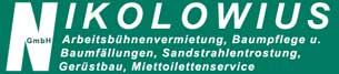 GaLaBau Mecklenburg-Vorpommern: Nikolowius GmbH