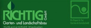 GaLaBau Hessen: Garten- und Landschaftsbau RICHTIG GmbH