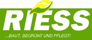 GaLaBau Nordrhein-Westfalen: Riess GmbH