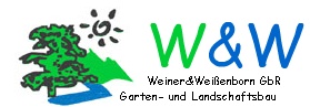 GaLaBau Sachsen-Anhalt: Weiner und Wei&szlig;enborn GbR