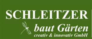 GaLaBau Bayern: Schleitzer baut G&auml;rten creativ & innovativ GmbH