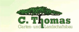 GaLaBau Rheinland-Pfalz: Carsten Thomas, Garten- und Landschaftsbau