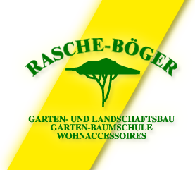 GaLaBau Nordrhein-Westfalen: Rasche-Böger Garten- und Landschaftsbau