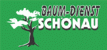 GaLaBau Rheinland-Pfalz: BAUM-DIENST SCH&Ouml;NAU