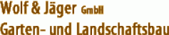 GaLaBau Nordrhein-Westfalen: Wolf und J&auml;ger GmbH