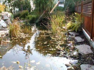 Garten- und Landschaftsbau Andreas Schidlitz