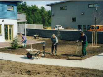 Landschaftsbüro Manfred Buder