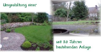 garten- und landschaftsbau MESENBRINK