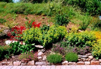 MARX Garten- und Landschaftsgestaltung