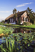 Garten- & Landschaftsbau REGENSTEIN