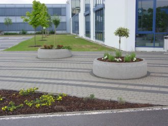 Schmitt Garten- und Landschaftsbau GmbH