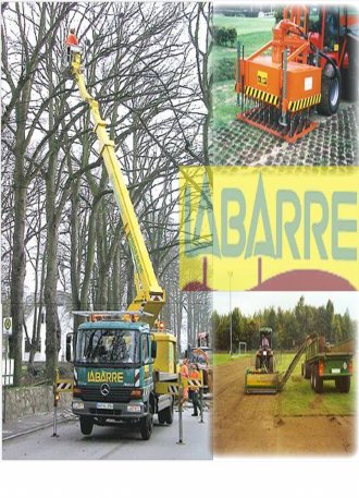Herbert Labarre GmbH & Co. KG