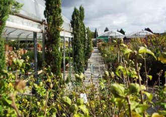 Wershofen Gartenbau GmbH & Co. KG