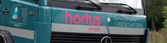 Hortus - Garten & Landschaftsbau GmbH