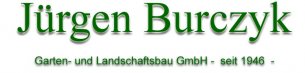 GaLaBau Berlin: Jürgen Burczyk  Garten- und Landschaftsbau GmbH  