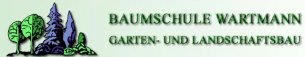 GaLaBau Sachsen-Anhalt: Baumschule Wartmann