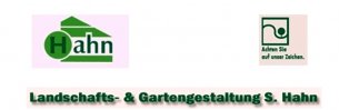 GaLaBau Sachsen: Landschaftsgestaltung S. Hahn 