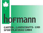 GaLaBau Sachsen: Hofmann Garten-, Landschafts- und Sportplatzbau GmbH