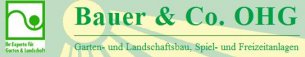 GaLaBau Sachsen-Anhalt: Bauer & Co. OHG