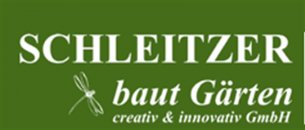 GaLaBau Bayern: Schleitzer baut Gärten creativ & innovativ GmbH