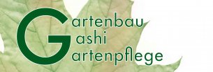 GaLaBau Baden-Wuerttemberg: Gashi Gartenbau und Pflege