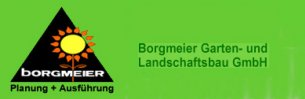 GaLaBau Nordrhein-Westfalen: Borgmeier Garten- und Landschaftsbau GmbH