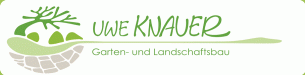 GaLaBau Bayern: Uwe Knauer - Gartenbau und Landschaftsbau