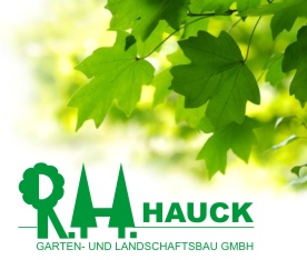 GaLaBau Rheinland-Pfalz: Hauck Garten- und Landschaftsbau GmbH 