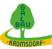 GaLaBau Thueringen: GaLaBau Kromsdorf