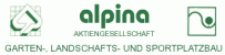 GaLaBau Brandenburg: Alpina AG